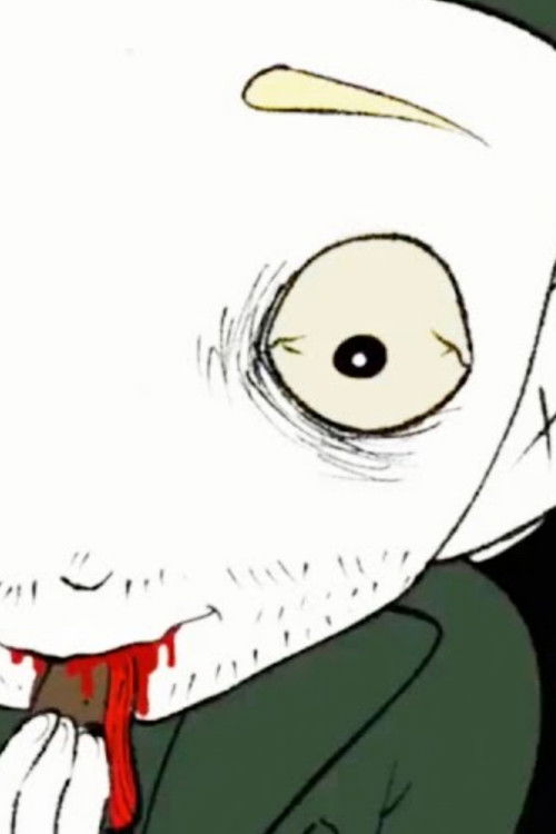 Finger Food (2019) poster