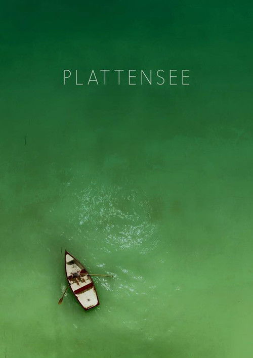 Plattensee (2016) poster