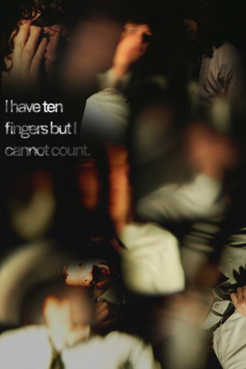 I Have Ten Fingers but I Cannot Count (2026) poster