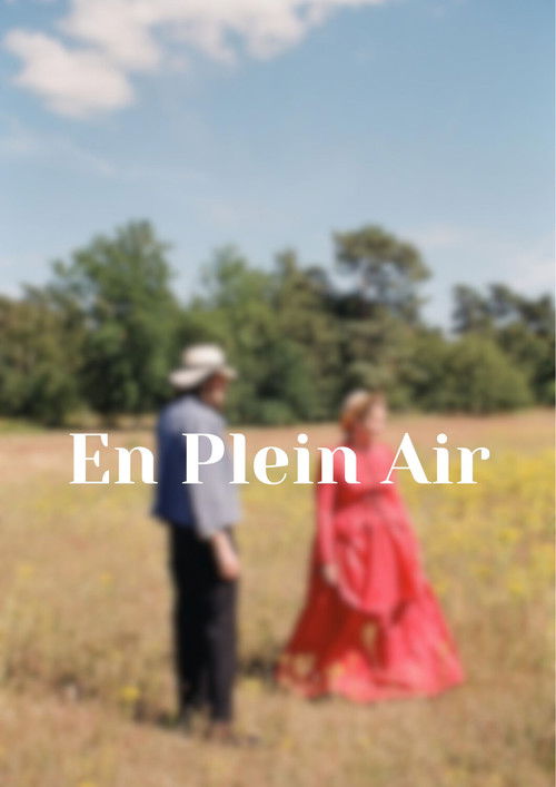 En Plein Air (2022) poster
