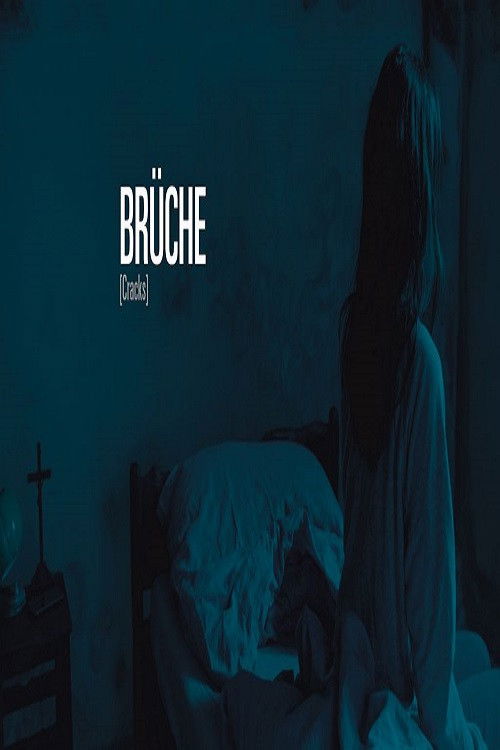 Cracks (2020) poster