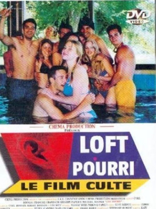 Loft pourri (2002) poster