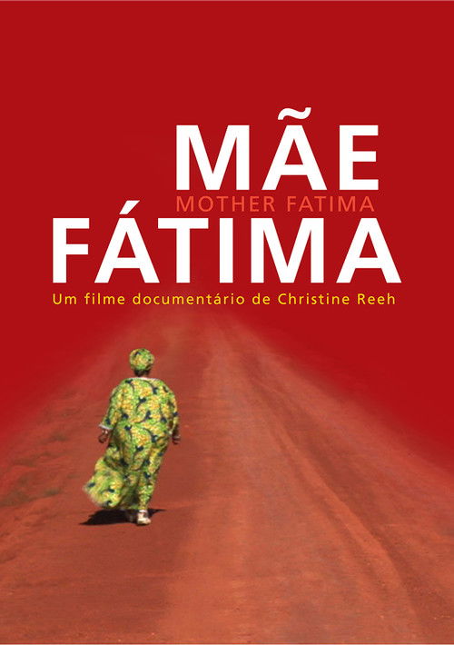 Mãe Fátima (2009) poster