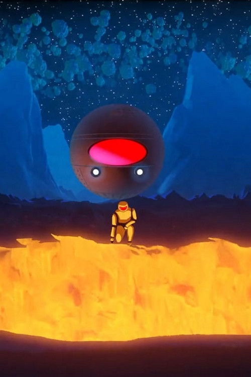 Ship of Fools (2016) poster