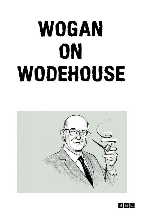 Wogan on Wodehouse (2011) poster