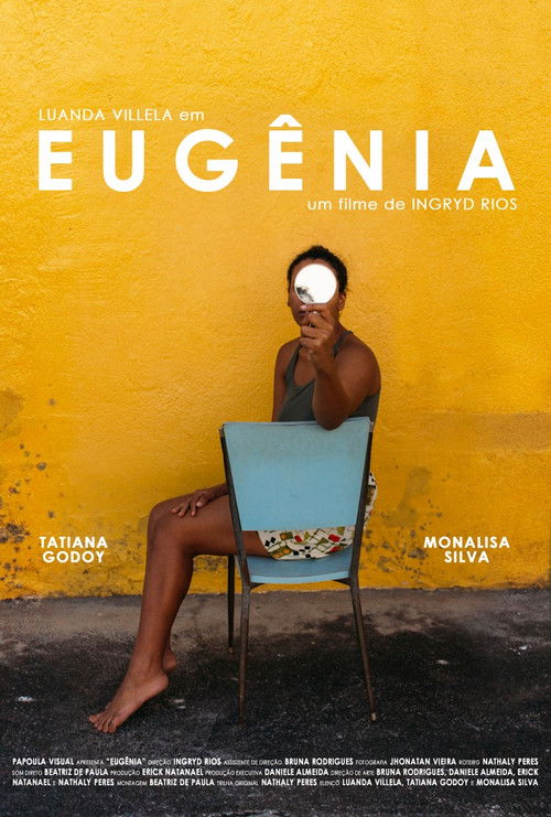 Eugênia (2019) poster