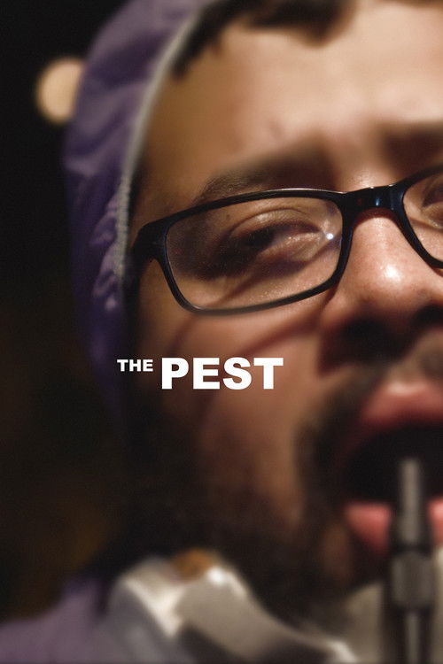 The Pest (2024) poster
