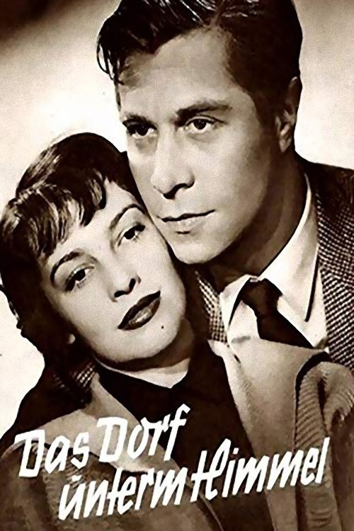 Das Dorf unterm Himmel (1953) poster