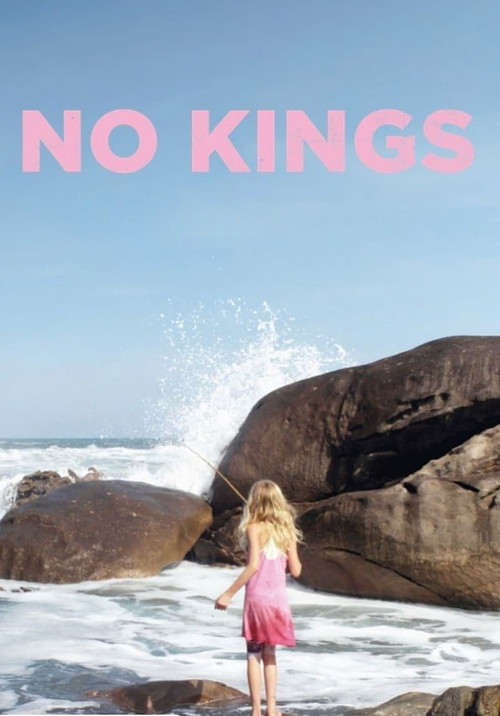 No Kings (2020) poster