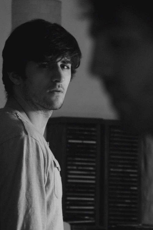 About a fleeting reunion at the light of darkness (2019) poster