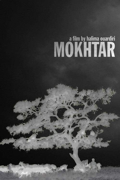Mokhtar (2010) poster