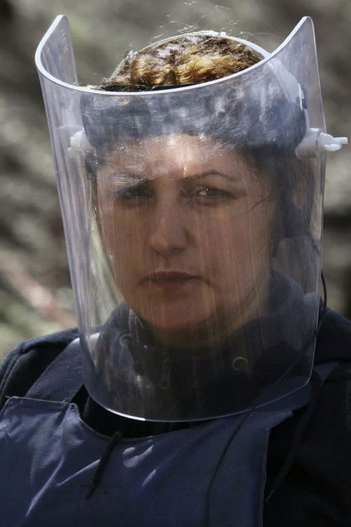 Nothing to be Afraid of (2019) poster