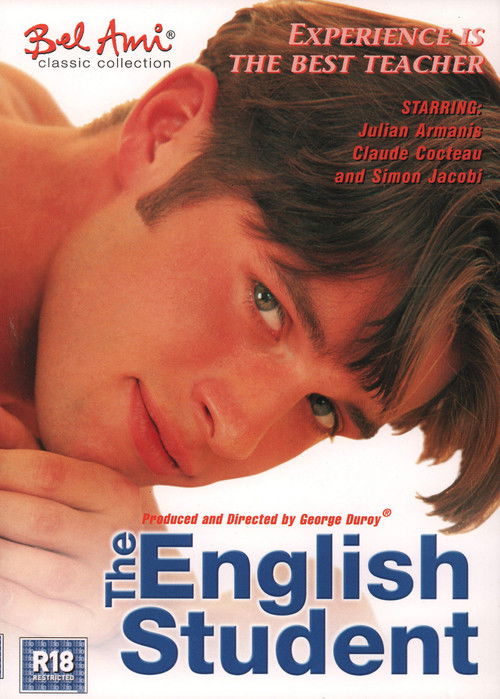 The English Student (1999) poster