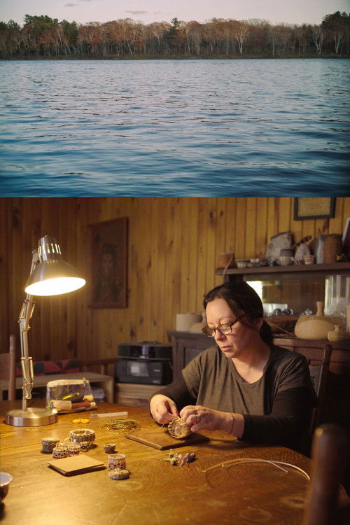 Awasəwehlαwə́lətinα wikəwαmok | They Returned Home poster