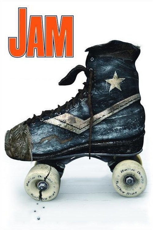 Jam (2006) poster
