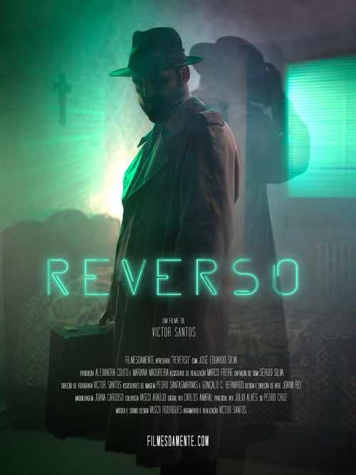 Reverso (2019) poster