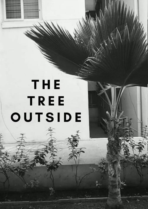 The Tree Outside (2022) poster