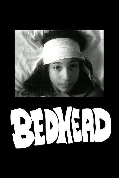 Bedhead (1991) poster