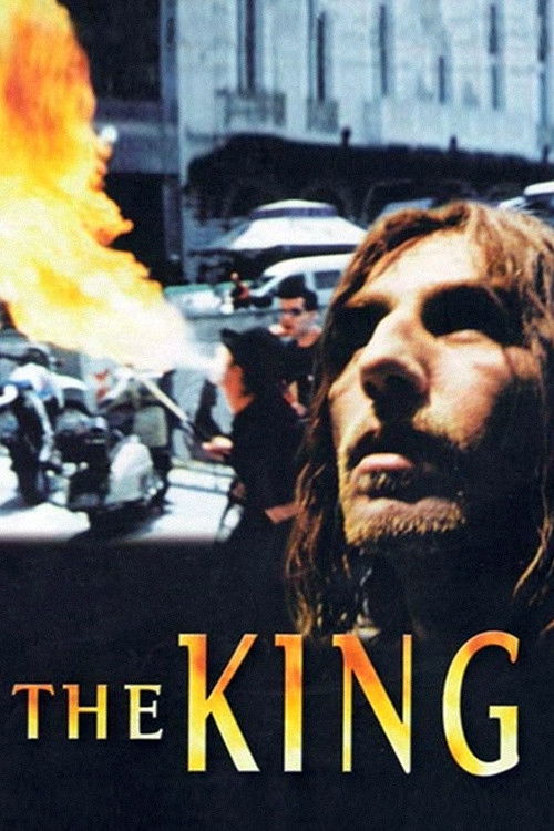 The King (2002) poster