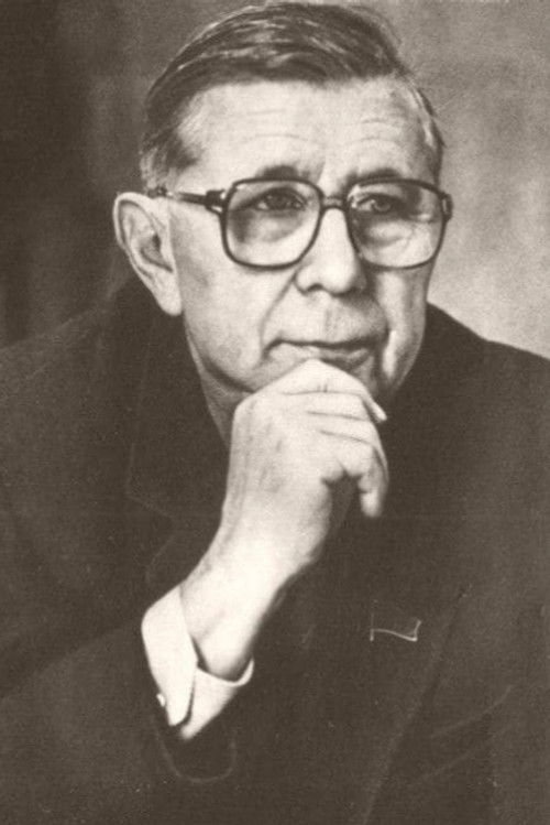 Александр Чаковский