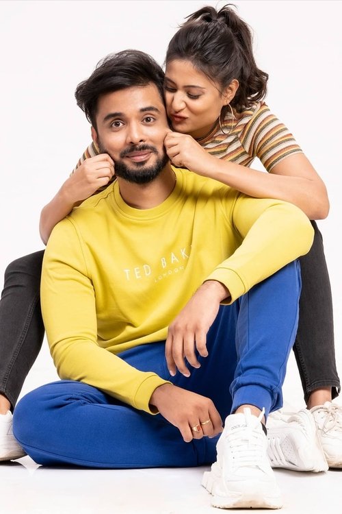 Family Pack (2022) poster