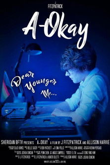 A-Okay (2024) poster
