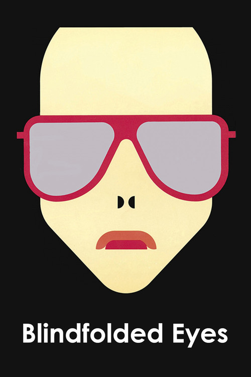 Blindfolded Eyes (1978) poster