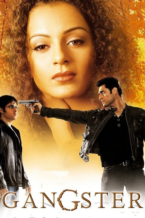 Gangster (2006) poster