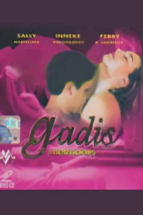 Gadis Metropolis (1992) poster
