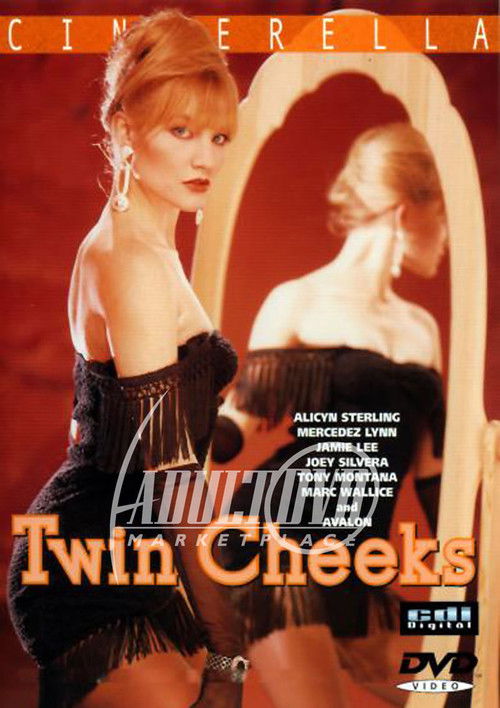 Twin Cheeks 1 (1991) poster