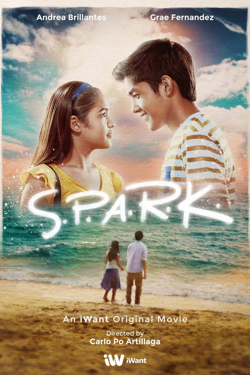 S.P.A.R.K (2019) poster