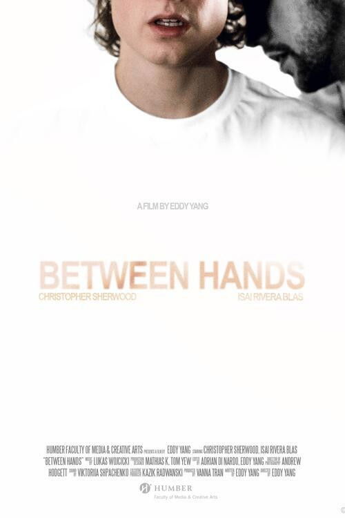 Between Hands (2024) poster