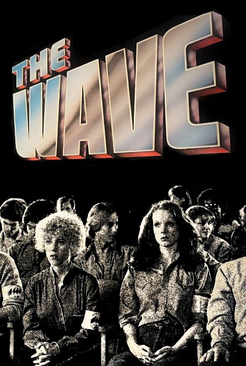 The Wave (1981) poster
