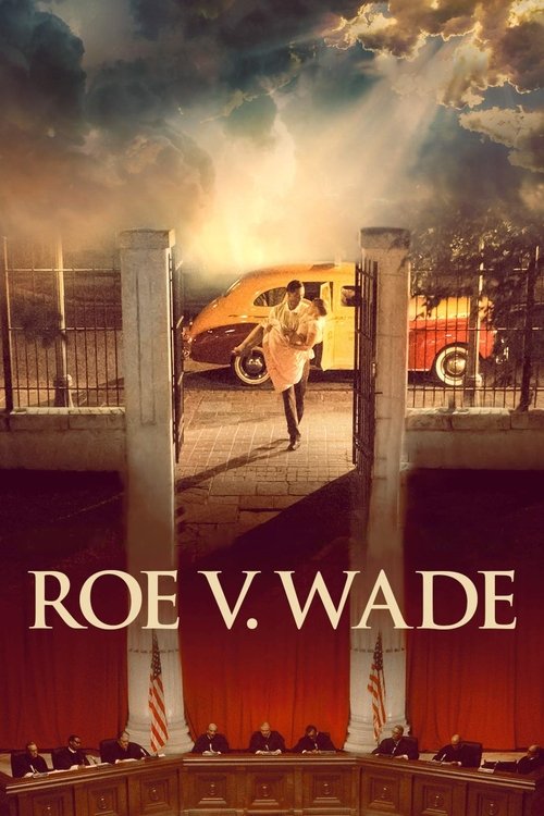 Roe v. Wade (2021) poster