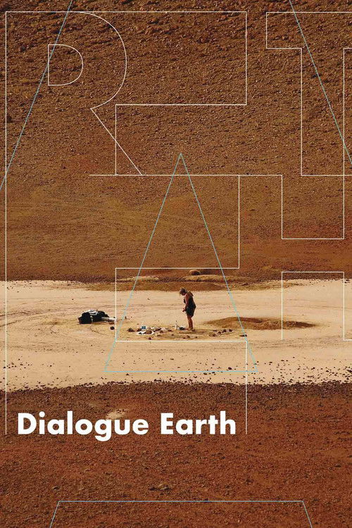 Dialogue Earth (2019) poster
