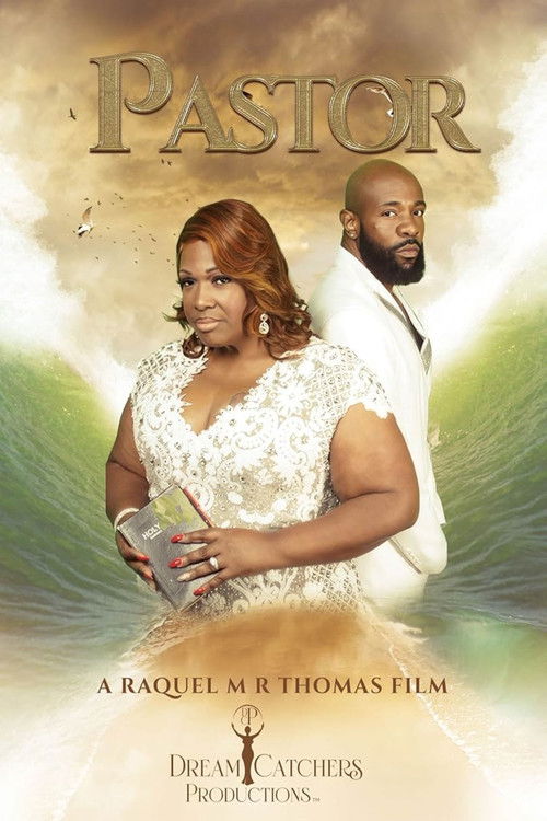 Pastor (2024) poster