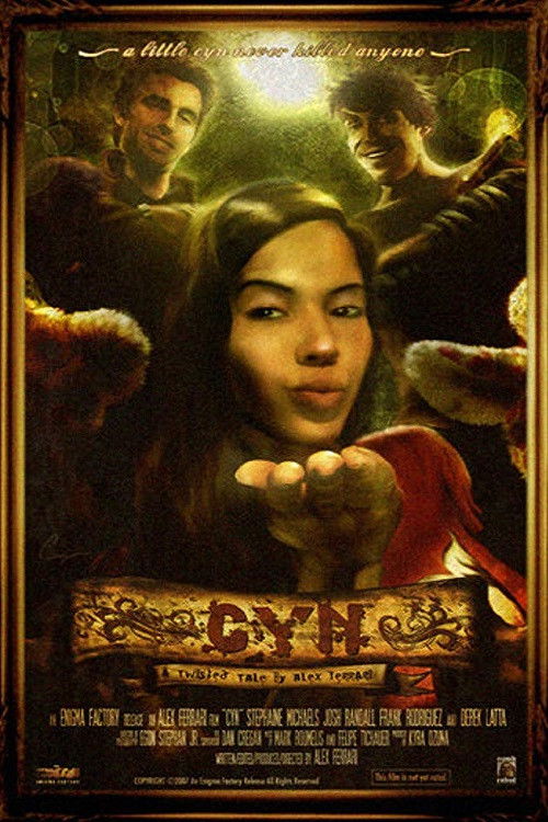 CYN (2007) poster