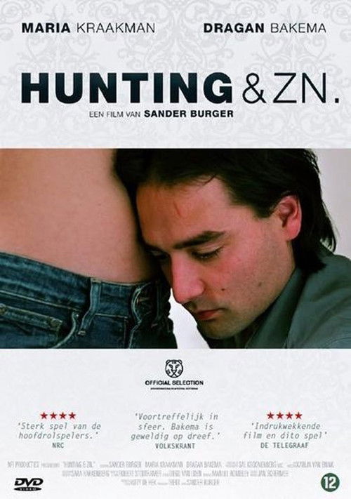 Hunting & Sons (2010) poster