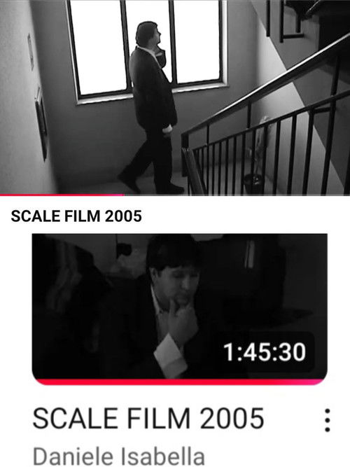 Scale (2006) poster