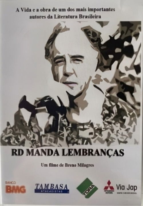 RD Manda Lembranças (2013) poster