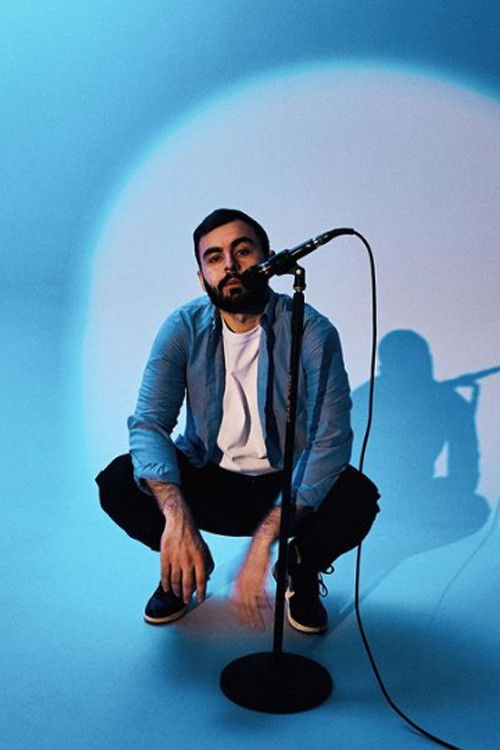 Khetag Khugaev: Huga (2021) poster