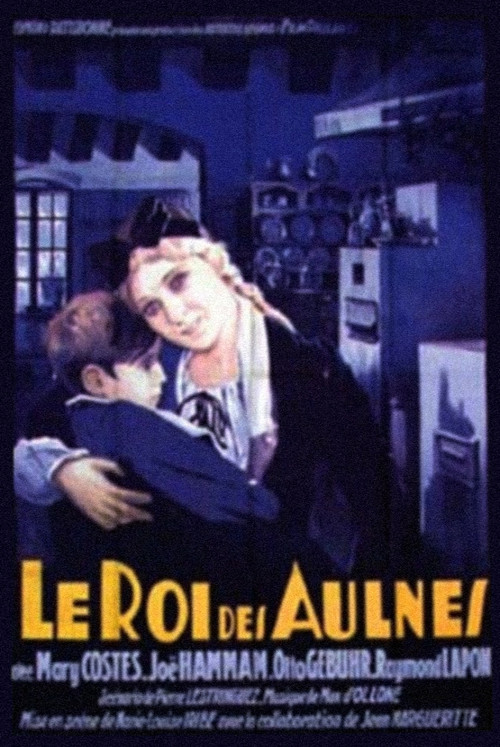 Le Roi des aulnes (1931) poster