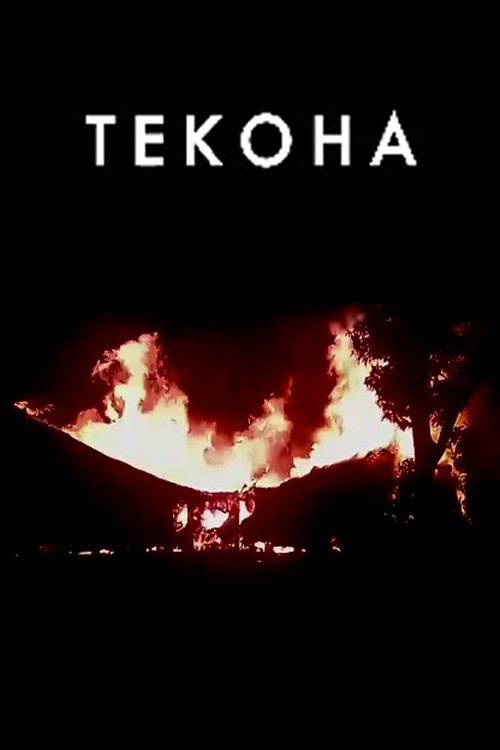 Tekoha (2022) poster