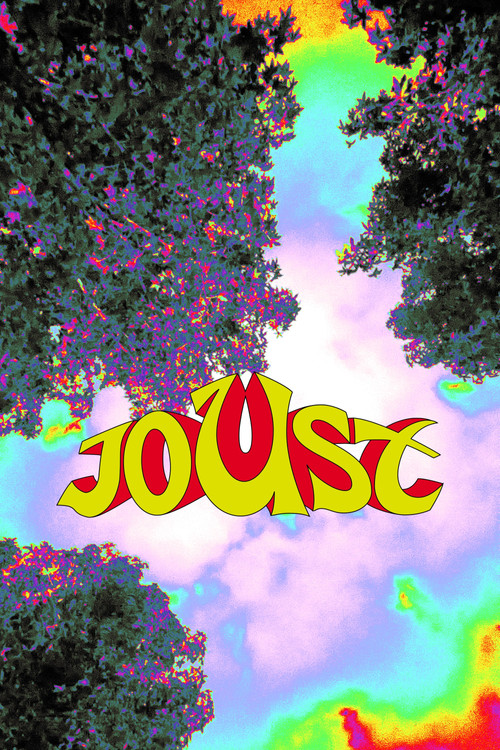 Joust (2026) poster