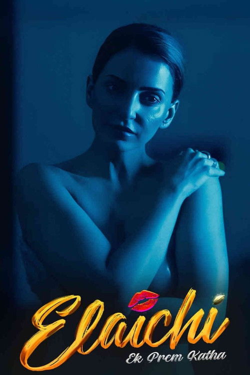 Elaichi: Ek Prem Katha (2026) poster