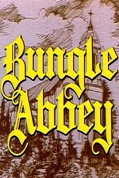 Bungle Abbey (1981) poster