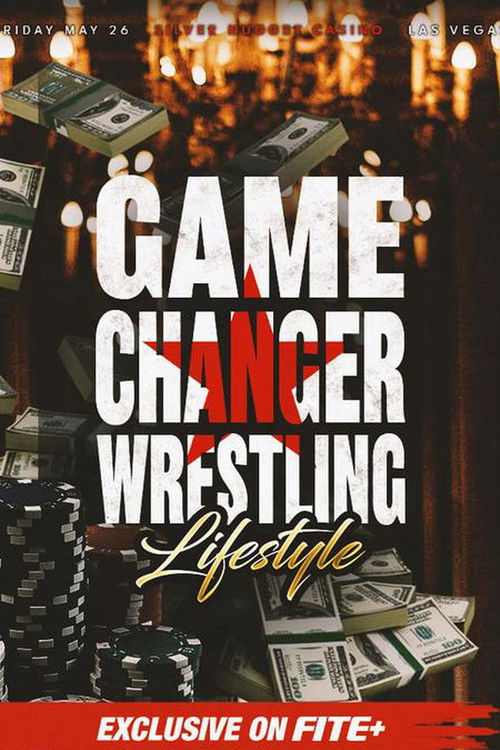 GCW Lifestyle (2023) poster