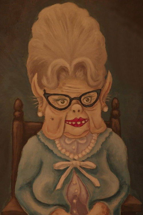 Gwilliam's Tips For Turning Tricks Into Treats (2018) poster