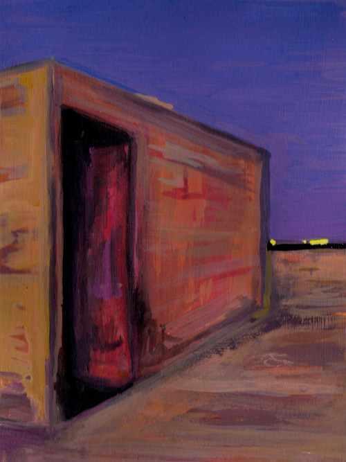 Process (2022) poster