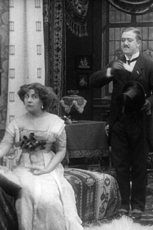 The City Hyena (1912) poster